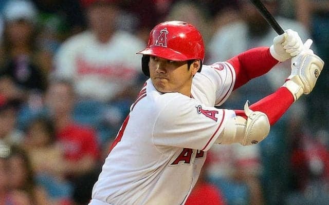 大谷翔平、衝撃15勝目→翌日即ヒットに米記者感嘆「あ、そうだ。昨日ノーノー未遂したんだ」