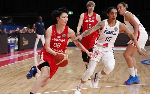 献身的なプレーが光った赤穂ひまわり「すべてにおいてこのままでは足りない」