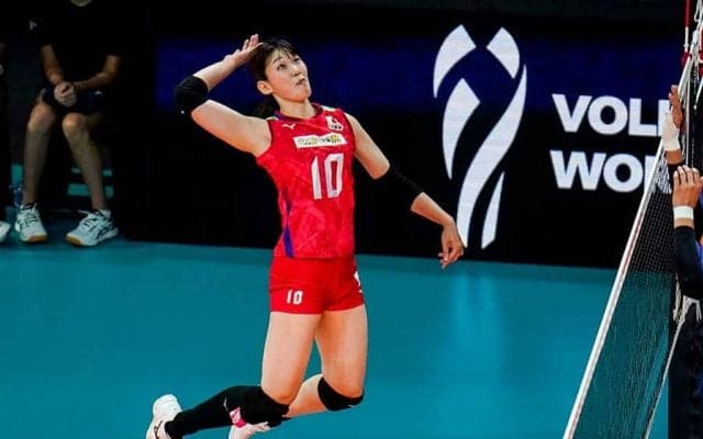 バレー日本、世界2位ブラジル破る金星を海外メディア絶賛「日本が五輪銀メダルに下剋上」