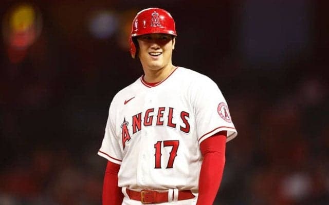 【MLB】大谷翔平、自己最長15戦連続H＆最多41度目マルチ　登板翌日は打率.354、エ軍5連勝