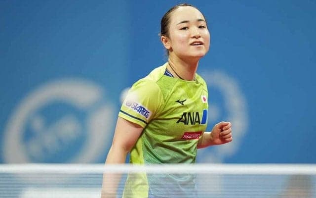 伊藤美誠は「どの中国選手と戦っても検索ランク上位に」　現地メディアは実力も警戒【世界卓球】