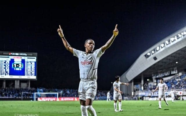 【川崎-札幌】マルシーニョがスタメン入り！ エジプトへの“電撃移籍報道”も飛び出たドリブラーが16時キックオフの試合に出場へ