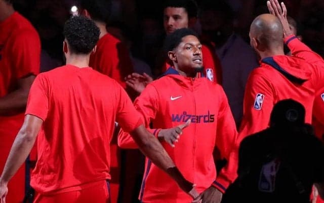 ウィザーズ最初の攻撃で美しいジャンパーを沈めたビール「すごく感謝している」