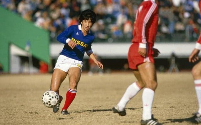 ようやく生まれたプロ選手、奥寺康彦と木村和司【日本のプロサッカーリーグ誕生の礎を築いた男】(3)