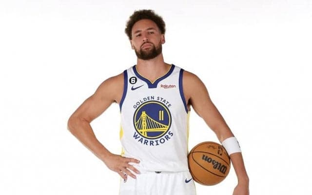 トンプソンがジャパンゲームズを2戦とも欠場…指揮官は「まだプレーできる状態にない」