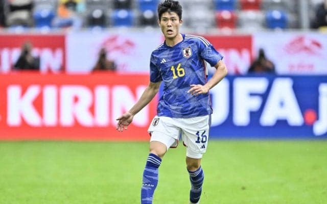 日本代表、カタールW杯「メンバー26人当落予想」! アメリカ戦とエクアドル戦で見えた、冨安や長友らの「招集確率」【GK・DF編】