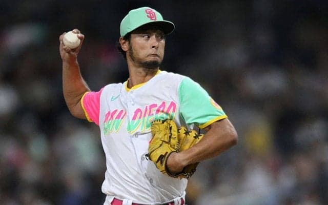 【MLB】先発投手の“及第点”では「なかなか勝てない」　ダルビッシュが考えるベストな降板