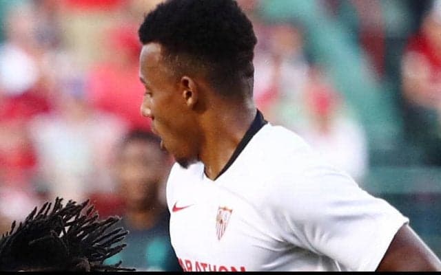 不当解雇を理由にセビージャを起訴した元U-21フランス代表DF、FIFAが却下