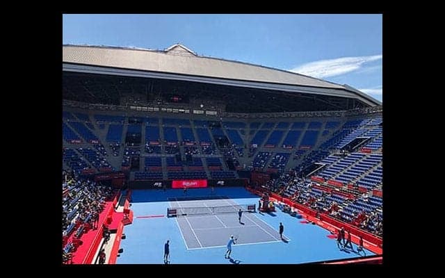  楽天OP予選、日本勢5名が決勝へ 