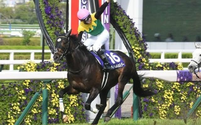 【今日の注目ポイント】GI開幕戦スプリンターズS、凱旋門賞に日本馬4頭参戦