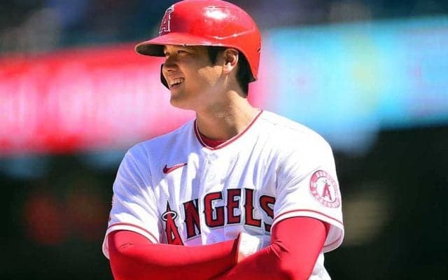【MLB】大谷翔平、「2番・DH」で先発出場へ　18試合ぶり35号＆自己最長16戦連続安打に期待