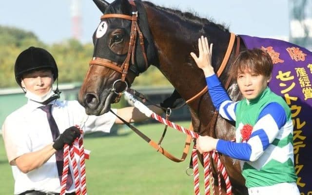 【スプリンターズS予想】スピード自慢が集結して順当決着の傾向