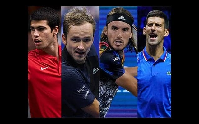 アスタナOP トップ10が6名出場