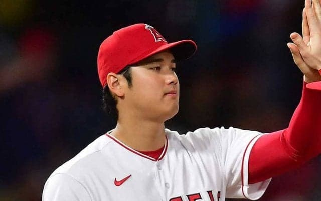 大谷翔平MVP争いにNY名物司会者が“懺悔”　強硬ジャッジ推しは「罪悪感を覚えるんだ」