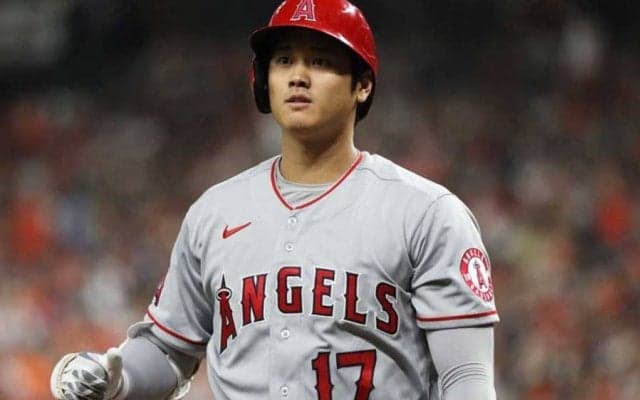 【MLB】大谷翔平、単年43.4億円も「将来に変化はない」　地元紙が指摘する新契約の意味