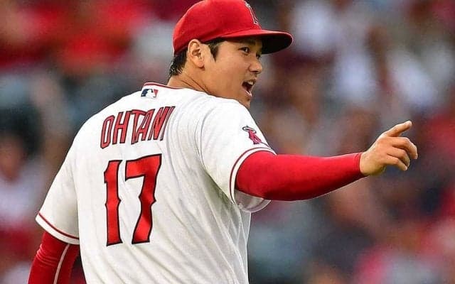 大谷翔平、7.9億円→43.4億円の超大幅昇給　米続々報道「35億円アップは史上最高額だ」