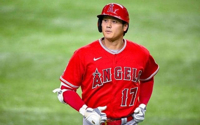【MLB】大谷翔平、43.4億円契約にファン続々反応　「ふさわしい」「長期残留への一歩」