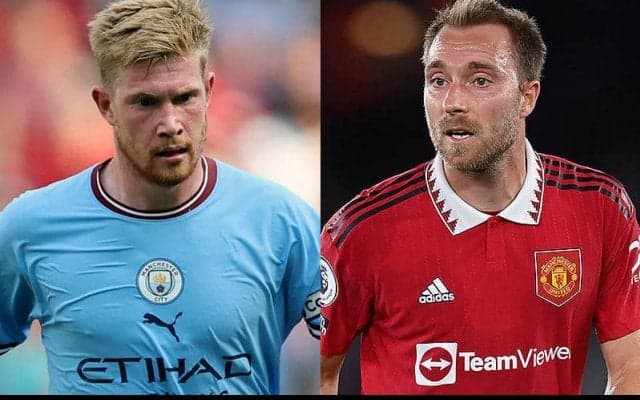 【プレミア注目プレビュー】無敗シチズンズに4連勝のユナイテッドが挑む！　今季最初のマンチェスターダービー