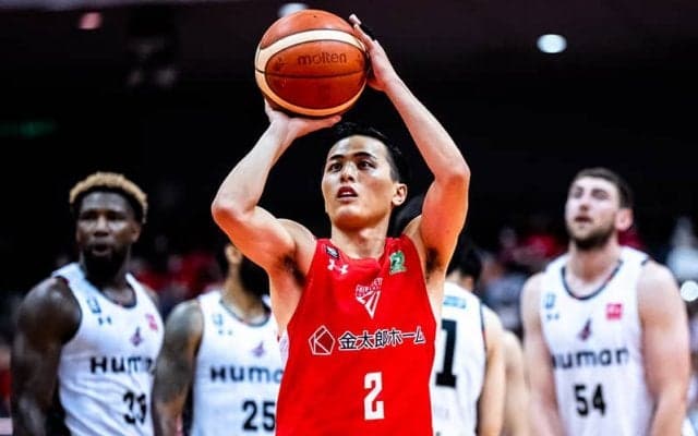 ホームの声援を背に千葉が開幕戦で大阪に勝利…富樫勇樹ら計3名が2ケタ得点