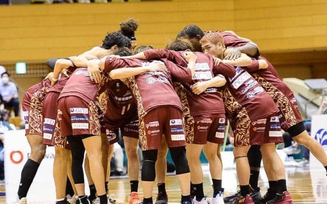Bリーグ7シーズン目が開幕…越谷アルファーズがホームで迎えた初陣