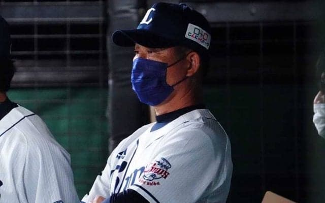 西武・辻監督「気楽に勝ちに行きます」　“下克上”へ自信深める3本柱確立