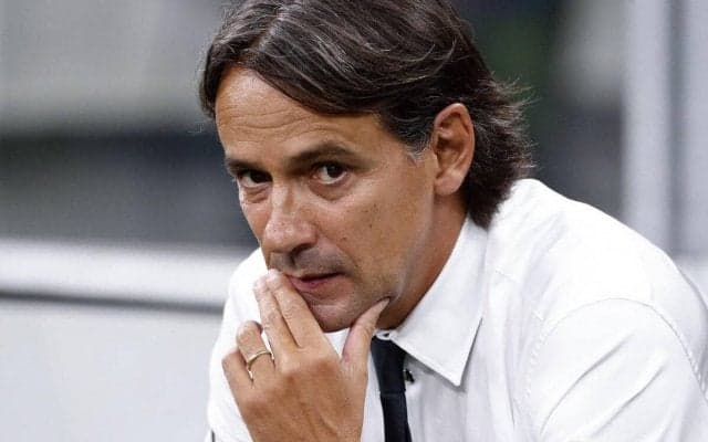 インテルが早くも昨季に並ぶ4敗目… 指揮官が肩を落とす「ファンの失望は当然」