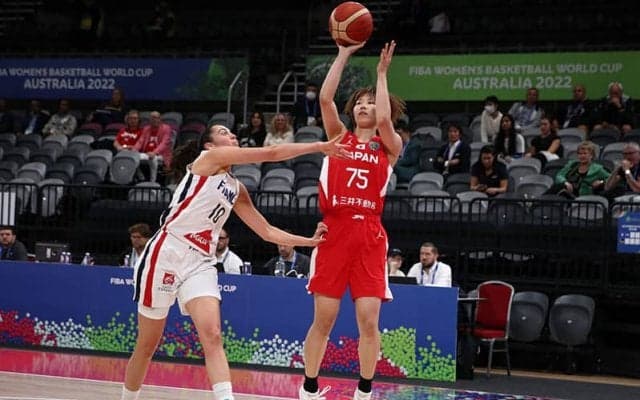 東藤なな子が体感した世界レベルの戦い…「感じたことは多かったので次につなげられると思います」