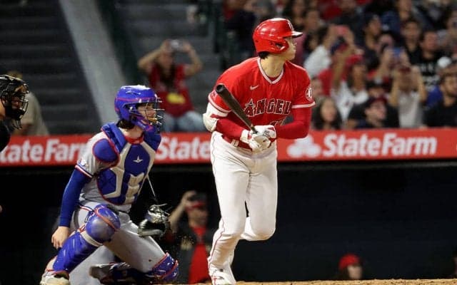 【MLB】大谷翔平、驚愕の3000万ドル来季契約合意に地元記者が見解　チームMVP選出には納得