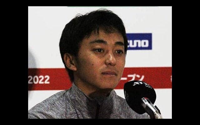  清水悠太「失うものはない」 