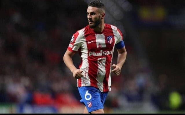 アトレティコの生きる伝説コケ、通算554試合出場でクラブ最多記録に到達！