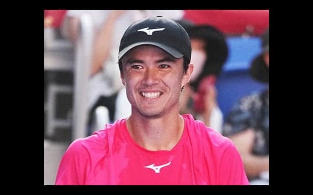  ダニエル太郎 チョリッチと練習 