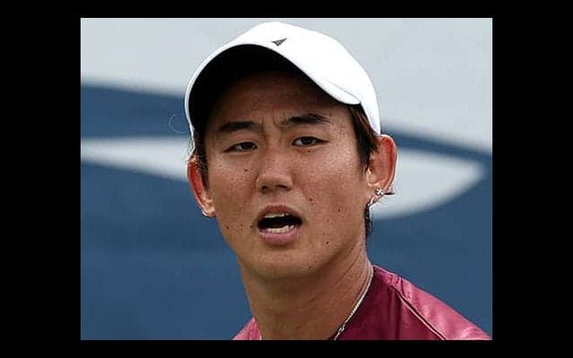  西岡良仁 4年ぶりツアー優勝 