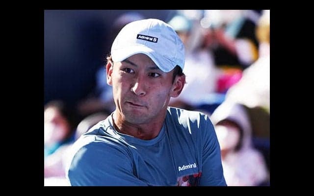  島袋将「出だしから緊張した」 