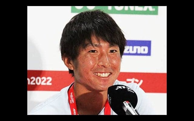  野口莉央 ツアー初本戦へ 