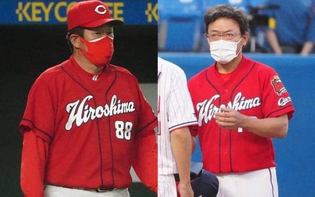 3日から戦力外通告が可能に…広島は佐々岡監督と名参謀が退団　2日のNPB去就まとめ