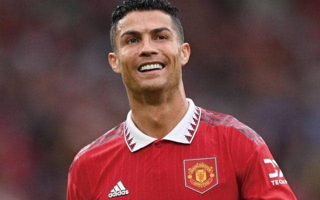 C・ロナウドがマンチェスター・ダービーでスタメン復帰？ ラッシュフォードは欠場か