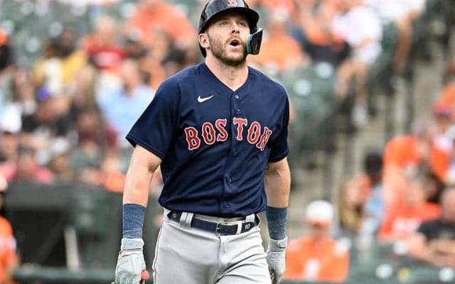 【MLB】203億円男の働きは「落胆させるものだった」　欠場続きの移籍1年目に地元紙辛辣