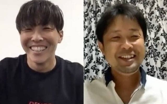 【現役引退】ソフト史上最高の打者・山田恵里を鉄平が直撃！「打てなかった時はどうするの？」巧打者のスランプ脱出法とは【独占取材／その１】
