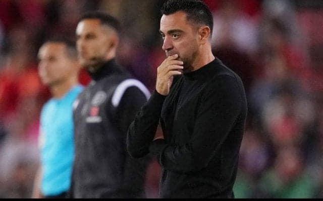 チャビ監督がジダン超えのラ・リーガ新記録！