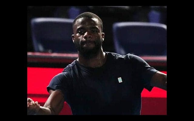  ティアフォー、レーバー杯語る 