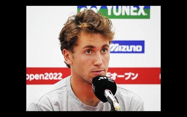  ルード「西岡はいい選手」 