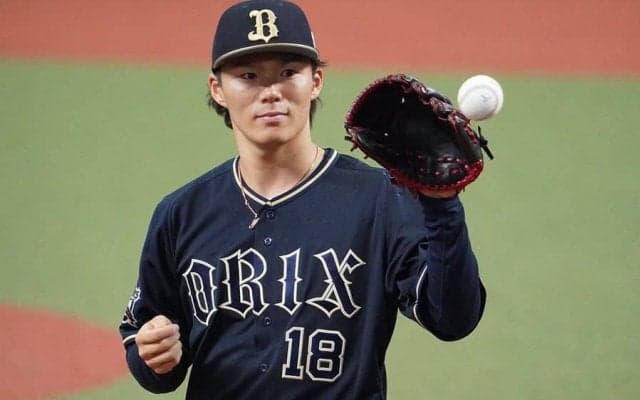 山本由伸、2年連続の「投手5冠」達成　複数回達成はプロ野球史上初…パ全日程終了