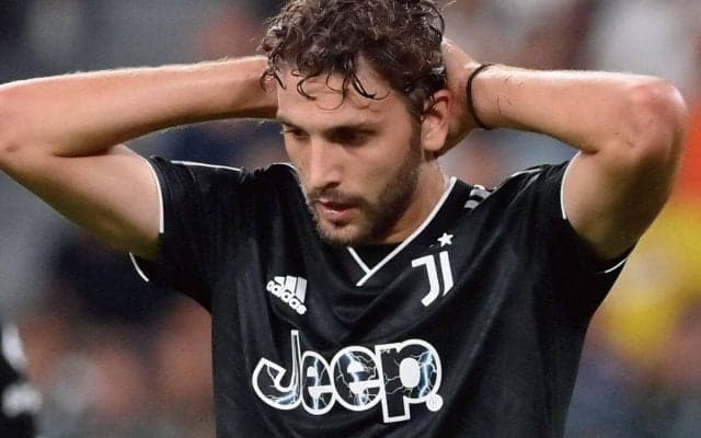 アーセナルがロカテッリに関心、ユーベ首脳陣にとっても必ずしも「売却不可」ではない？