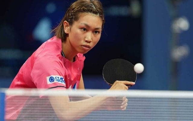 無双した日本女子の最強カットマン佐藤瞳にネット驚き「面白い」「レアキャラ感が好き」