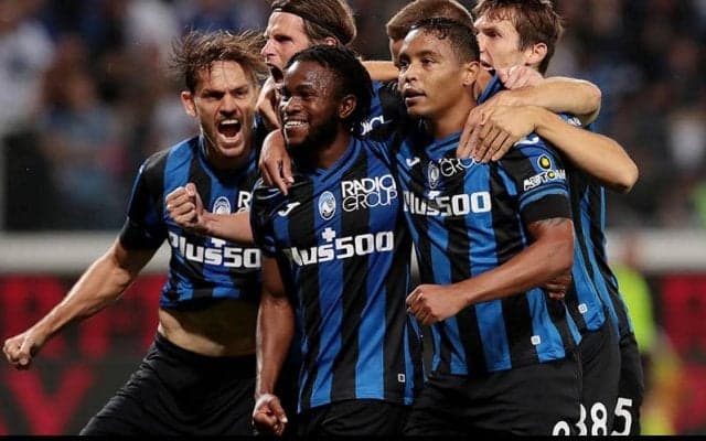 2戦連続ウノゼロ勝利のアタランタ、首位ナポリを同勝ち点で追走《セリエA》