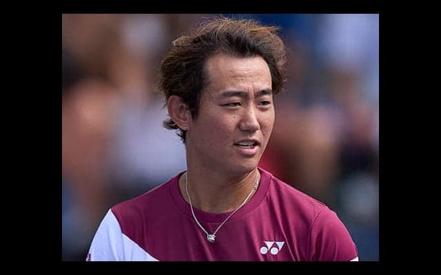  西岡「２度目のATP優勝」 