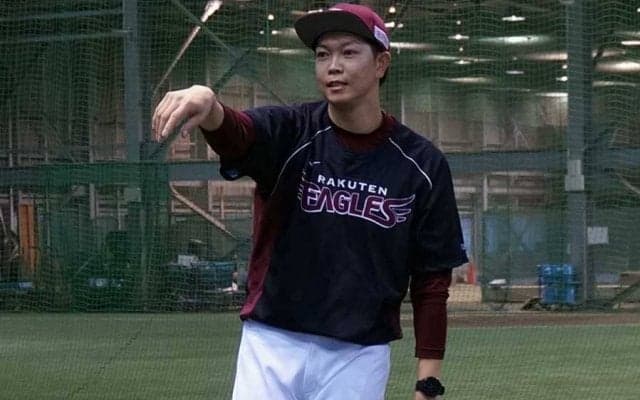 いい選手になる条件は「足」　元楽天ドラ1が子どもたちに勧める“走る練習”