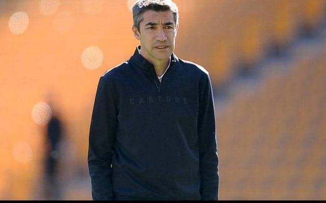 降格圏ウルブスがラージ監督を解任…PL8戦3得点と得点力不足が深刻化