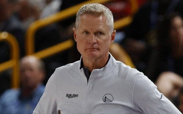 日本遠征中のNBA名将　日本人獲得の可能性を問われ絶妙回答「私が個人名挙げたら…」