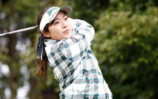 女子ゴルフ黄金世代で日本一経験　23歳瀬賀百花、絶望も味わったプロテスト6度目の決意